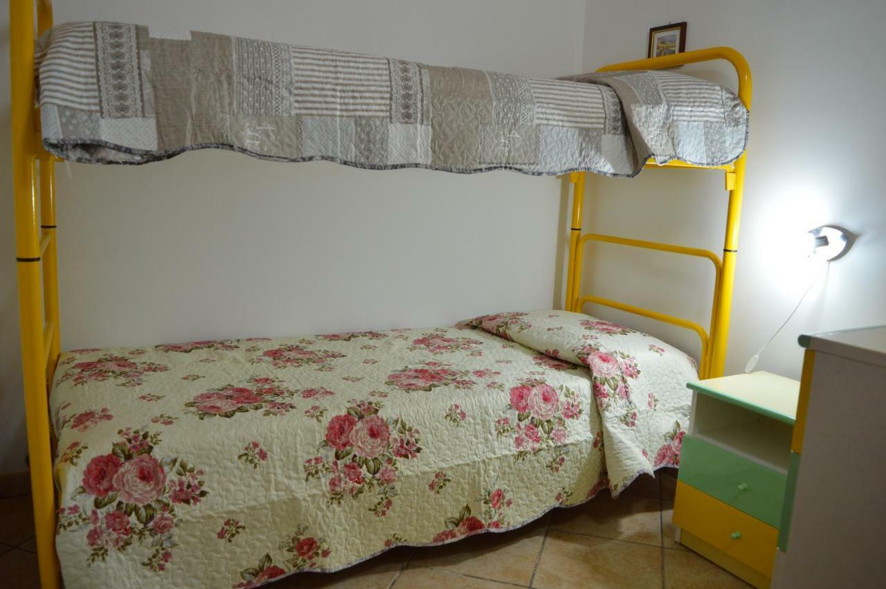 Al Fico D'India Villa Avola Bagian luar foto