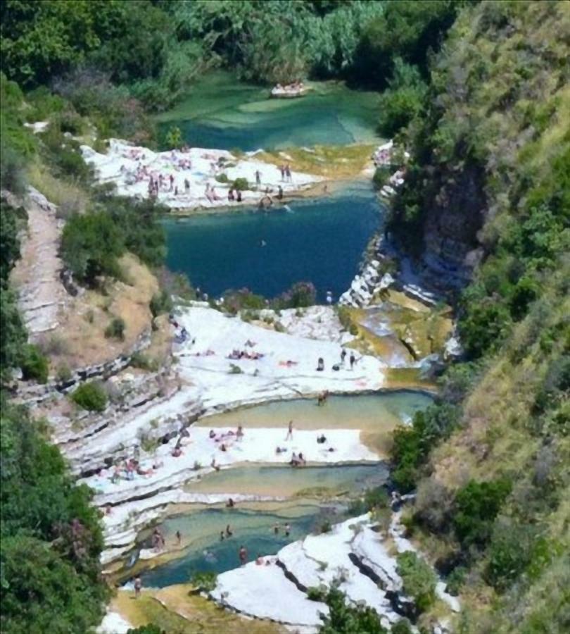 Al Fico D'India Villa Avola Bagian luar foto